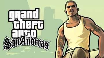 ساعة واحدة فقط.. تحميل لعبة San Andreas على الحاسوب بالخطوات الصحيحة